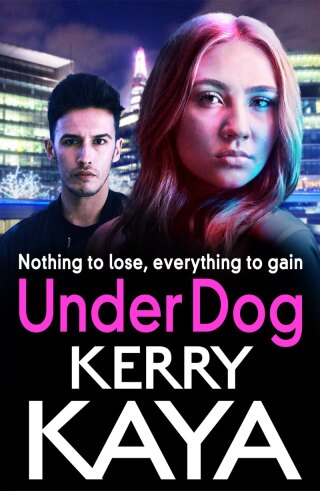 Imagen de portada: Under Dog 9781801629614