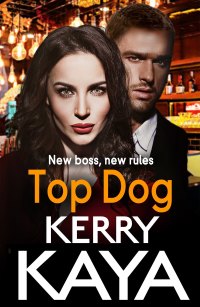 Cover image: Top Dog 9781801629843