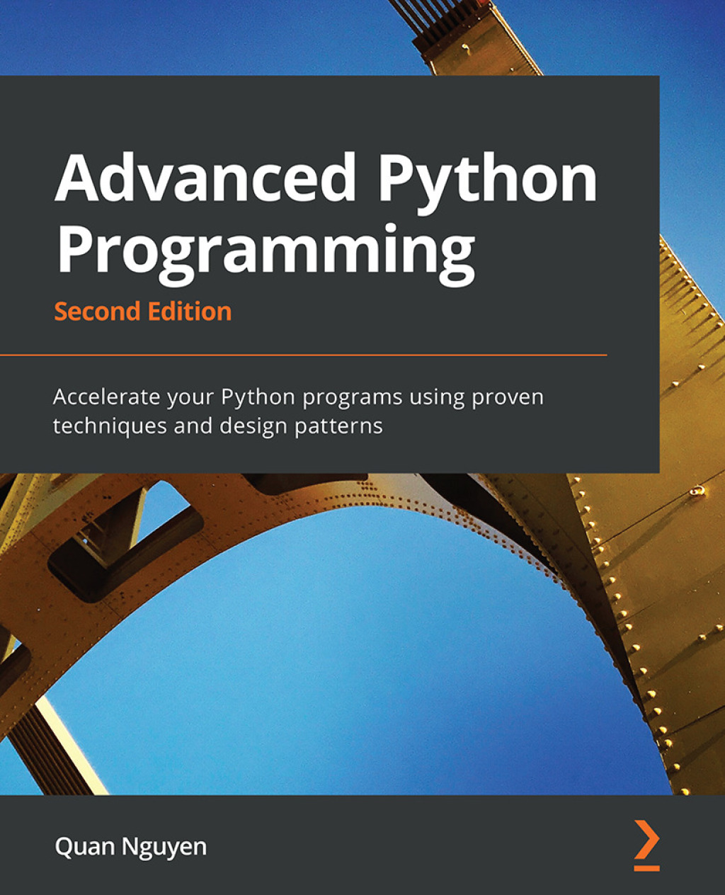 Advanced Python Programming - 2nd Edition (eBook)