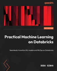 Imagen de portada: Practical Machine Learning on Databricks 1st edition 9781801812030