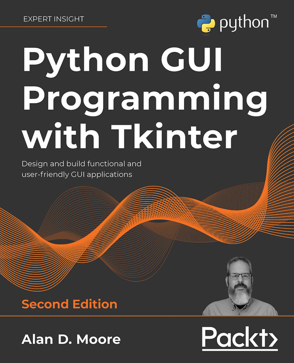 Python GUI Programming with Tkinter - 2nd Edition (eBook)