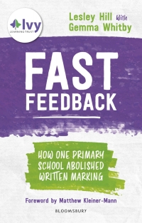 Cover image: Fast Feedback 1st edition 9781801990011