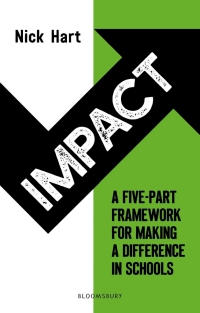 Cover image: Impact 1st edition 9781801990141