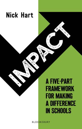 Immagine di copertina: Impact 1st edition 9781801990141