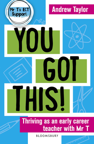 Titelbild: You Got This! 1st edition 9781801990196