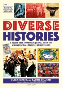 Cover image: Diverse Histories 1st edition 9781801990509