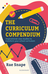 Imagen de portada: The Curriculum Compendium 1st edition 9781801990905