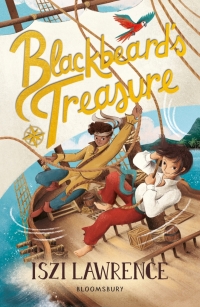 صورة الغلاف: Blackbeard's Treasure 1st edition 9781801990967