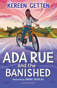 Immagine di copertina: Ada Rue and the Banished: A Bloomsbury Reader 1st edition 9781801991292