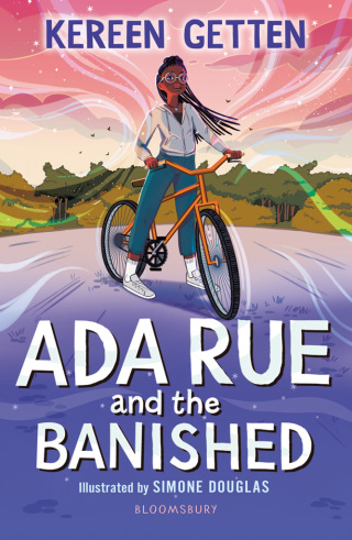 Titelbild: Ada Rue and the Banished: A Bloomsbury Reader 1st edition 9781801991292