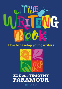 Imagen de portada: The Writing Book 1st edition 9781801991452