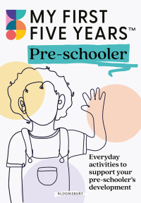 Imagen de portada: My First Five Years Pre-schooler 1st edition 9781801991476