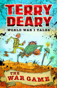 Titelbild: World War I Tales: The War Game 1st edition 9781472941961
