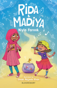 Titelbild: Rida and Madiya: A Bloomsbury Reader 1st edition 9781801991933