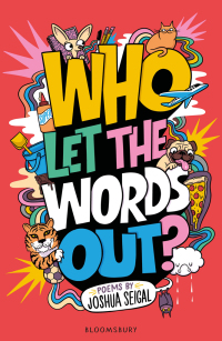 Omslagafbeelding: Who Let the Words Out? 1st edition 9781801992091
