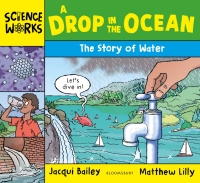 Cover image: A Drop in the Ocean 1st edition 9780713662566
