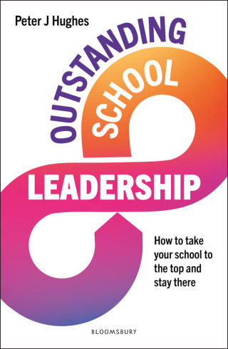 Cover image: Outstanding School Leadership 1st edition 9781801993296