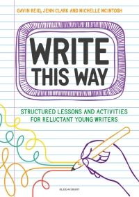 Cover image: Write This Way 1st edition 9781801993333