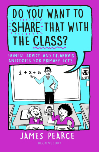 Imagen de portada: Do You Want to Share That with the Class? 1st edition 9781801993562