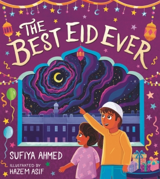 Cover image: The Best Eid Ever 1st edition 9781801993777