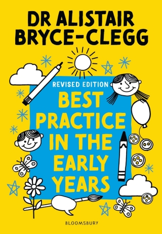 Cover image: Best Practice in the Early Years 1st edition 9781441138347