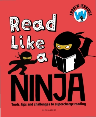 Cover image: Read Like a Ninja 1st edition 9781801994255