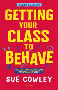 Titelbild: Getting Your Class to Behave 1st edition 9781801994323