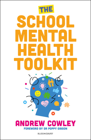 Imagen de portada: The School Mental Health Toolkit 1st edition 9781801995153
