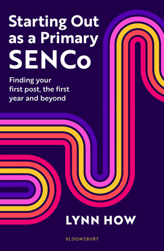 Cover image: Starting Out as a Primary SENCo 1st edition 9781801995597