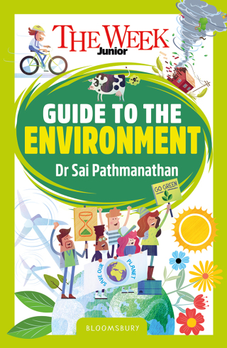 Cover image: The Week Junior Guide to the Environment 1st edition 9781801995856