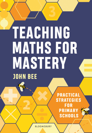 Cover image: Teaching Maths for Mastery 1st edition 9781801996105