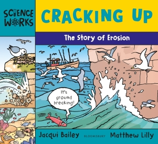 Imagen de portada: Cracking Up 1st edition 9780713673609