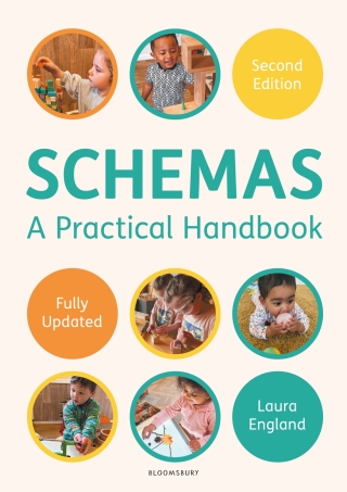 Cover image: Schemas: A Practical Handbook 1st edition 9781801994910