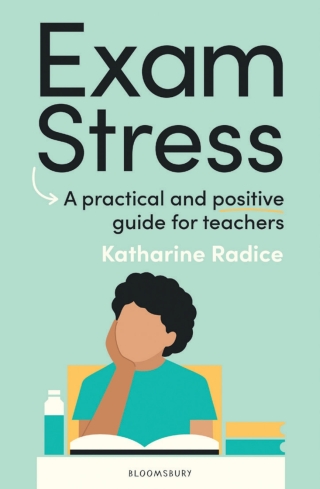 Cover image: Exam Stress 1st edition 9781801996945