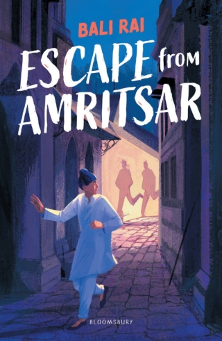 Imagen de portada: Escape From Amritsar 1st edition 9781801997720
