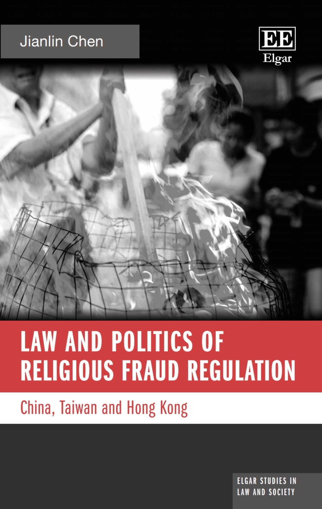 Law and Politics of Religious Fraud Regulation 1st Edition