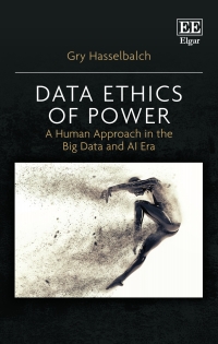 Cover image: Data Ethics of Power 1st edition 9781802203103
