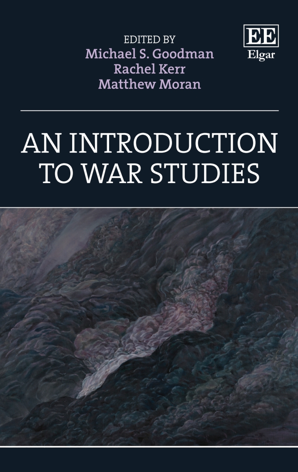 An Introduction to War Studies 1st Edition