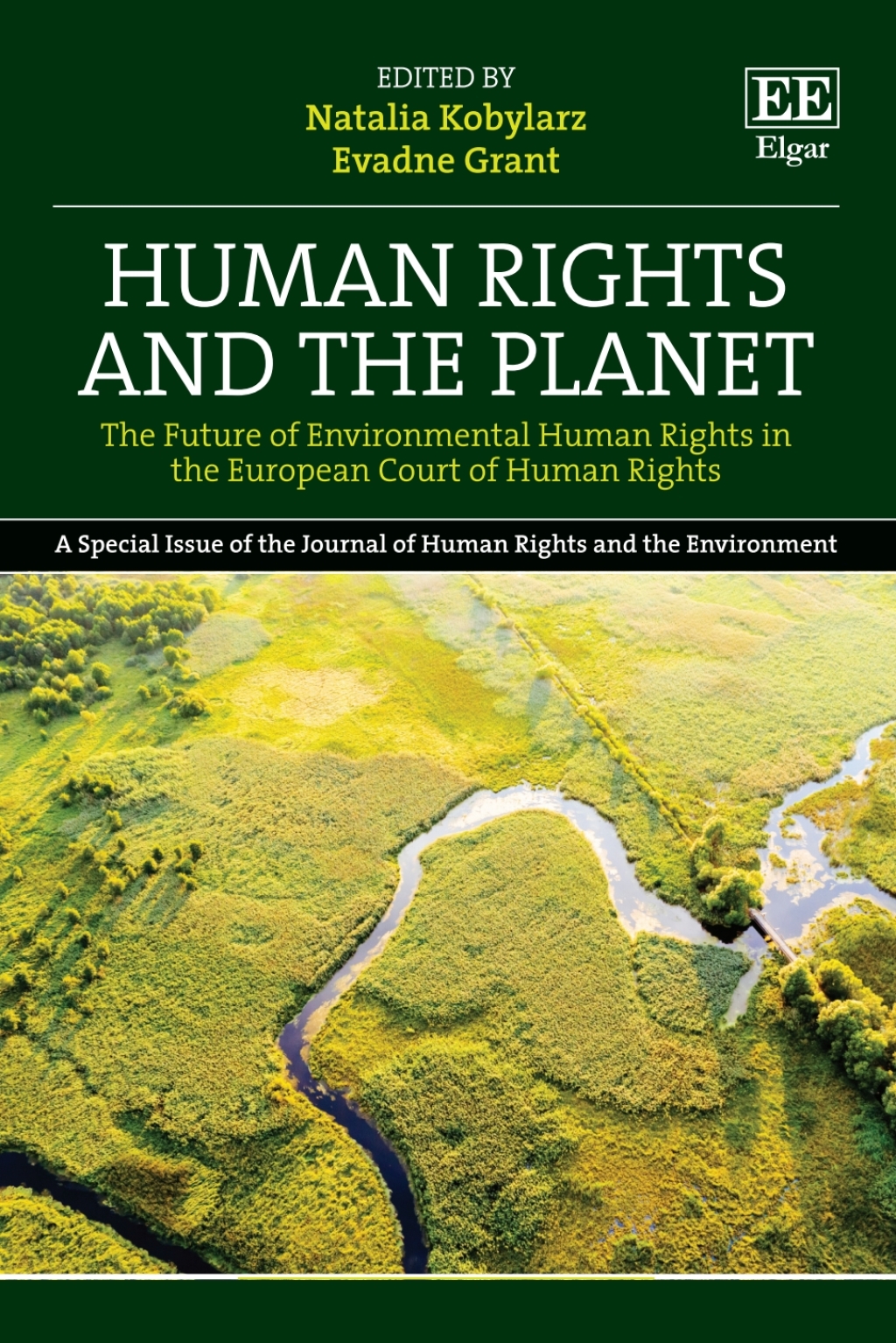 Human Rights and the Planet 1st Edition