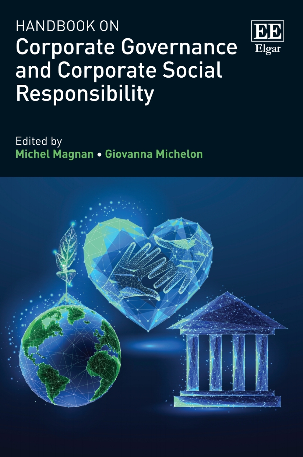 Handbook on Corporate Governance and Corporate Social Responsibility 1st Edition