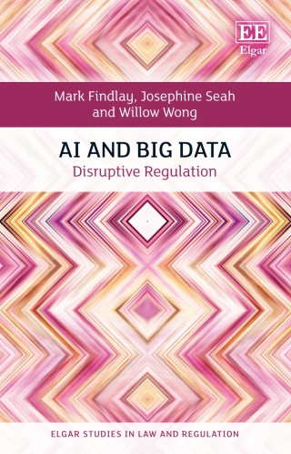 Cover image: AI and Big Data 1st edition 9781802209518