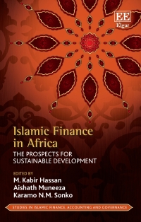 Omslagafbeelding: Islamic Finance in Africa 1st edition 9781802209891