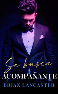 Cover image: Se busca acompañante 9781802500417