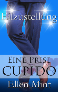 Cover image: Eilzustellung 9781802500929