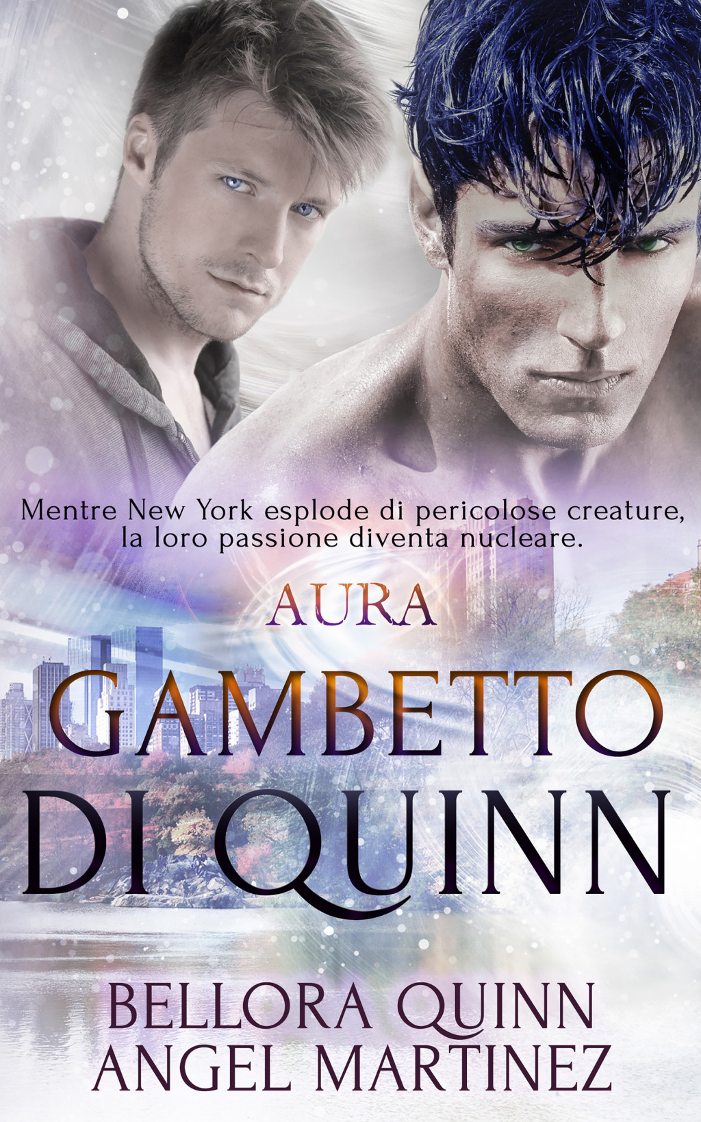 Gambetto di Quinn (Quinn’s Gambit)