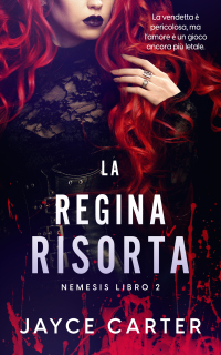 Cover image: La Regina Risorta 9781802501223