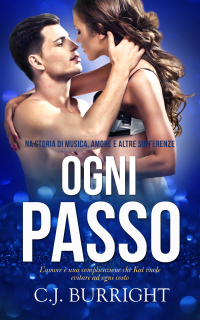 Cover image: Ogni Passo 9781802501278