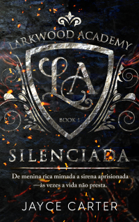 Cover image: Silenciada 9781802502138