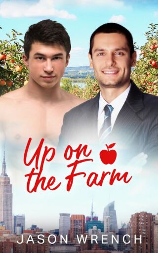 Cover image: Up on the Farm 9781802506358