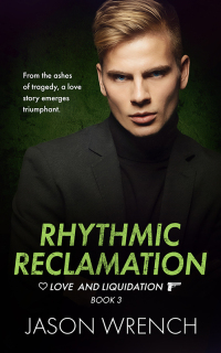 Immagine di copertina: Rhythmic Reclamation 9781802507300